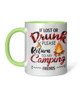 Accent Mug