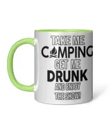 Accent Mug