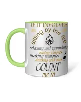 Accent Mug