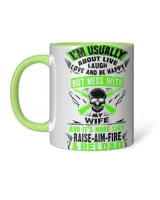 Accent Mug