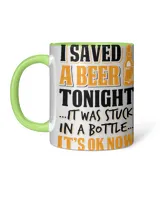 Accent Mug