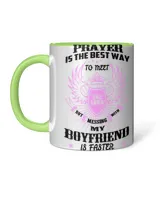 Accent Mug