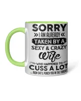 Accent Mug