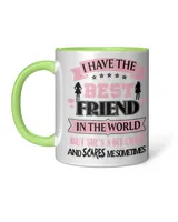 Accent Mug