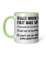 Accent Mug