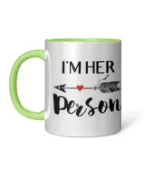 Accent Mug