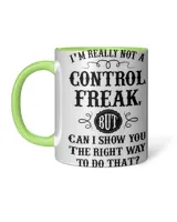 Accent Mug