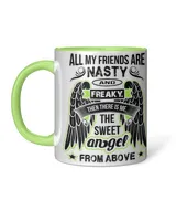 Accent Mug