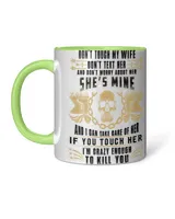 Accent Mug