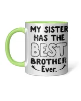 Accent Mug
