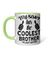 Accent Mug