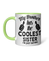 Accent Mug