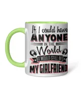 Accent Mug