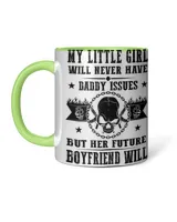 Accent Mug