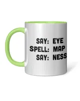 Accent Mug