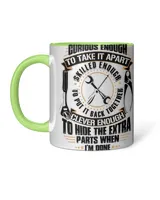 Accent Mug