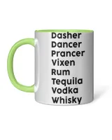 Accent Mug