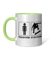 Accent Mug
