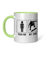 Accent Mug