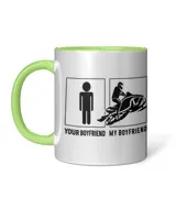 Accent Mug