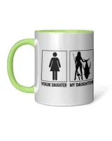 Accent Mug