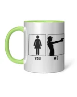 Accent Mug