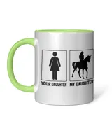 Accent Mug