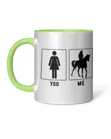 Accent Mug