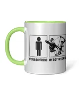 Accent Mug