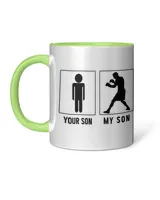 Accent Mug