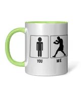 Accent Mug