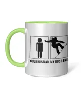 Accent Mug