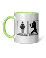 Accent Mug