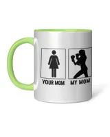 Accent Mug