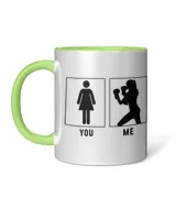 Accent Mug
