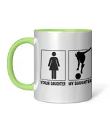 Accent Mug
