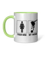 Accent Mug