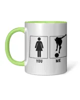 Accent Mug