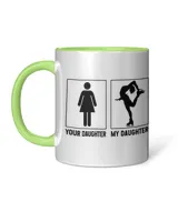 Accent Mug