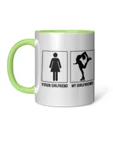 Accent Mug