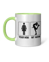 Accent Mug