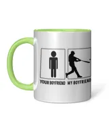 Accent Mug