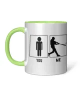Accent Mug