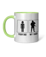Accent Mug