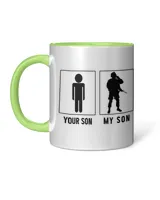 Accent Mug