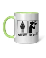 Accent Mug