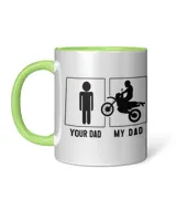Accent Mug
