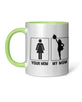 Accent Mug