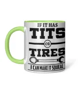 Accent Mug