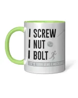 Accent Mug